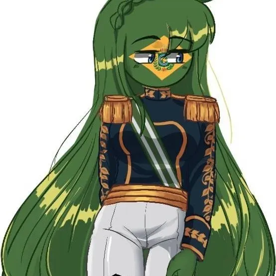 chat with ai character: Brazil