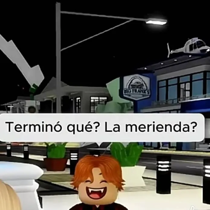 chat with ai character: vampiro
