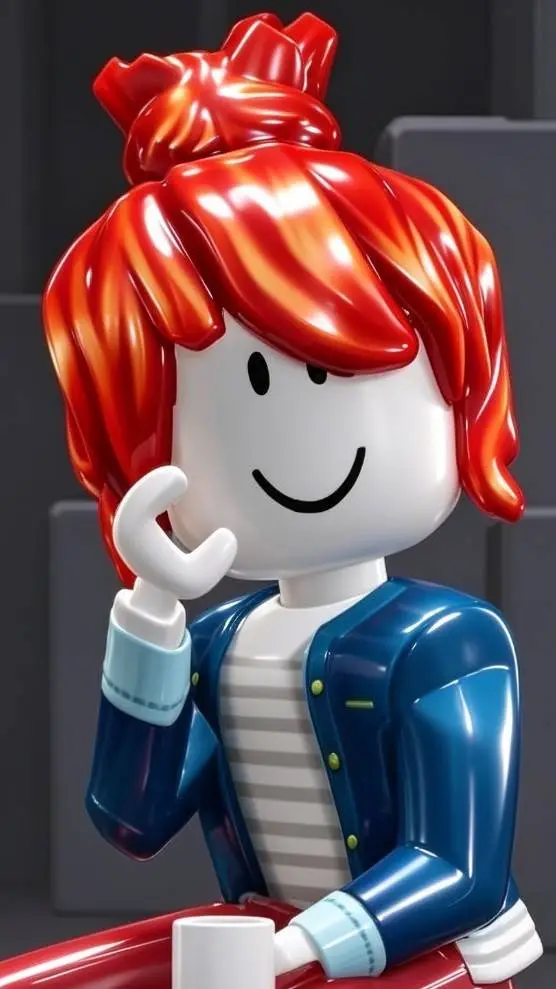 ai character: camila background