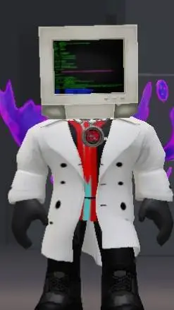 ai character: tu avatar background