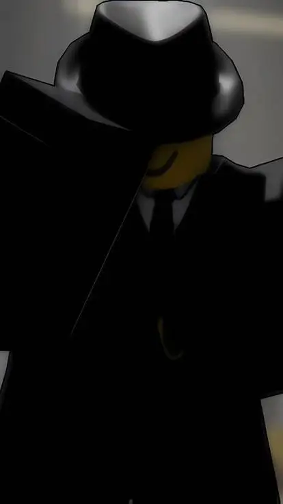 ai character: mafioso roblox background