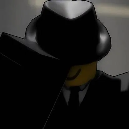 chat with ai character: mafioso roblox