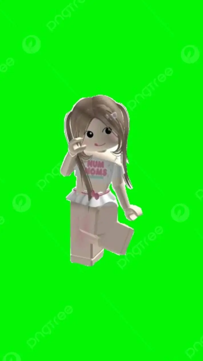 ai character: pick me background