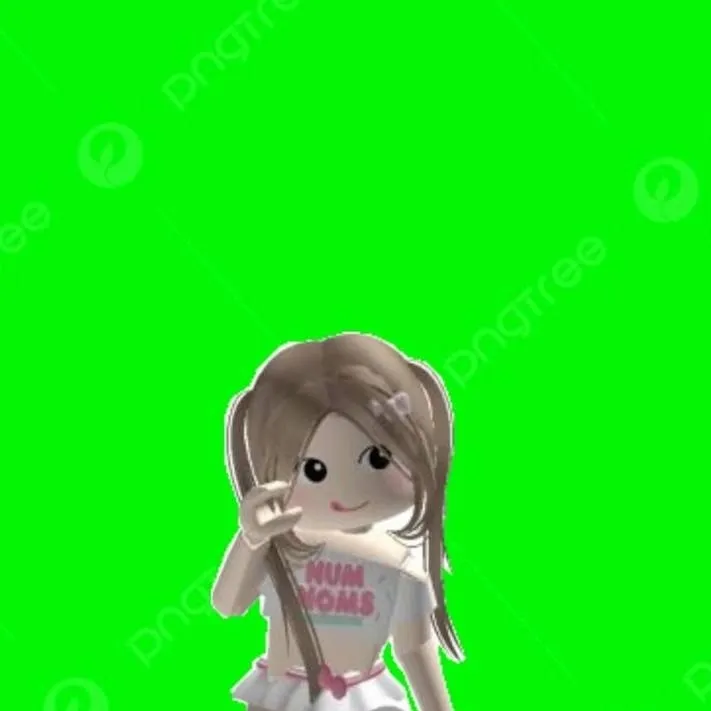 chat with ai character: pick me