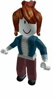 ai character: tocina background