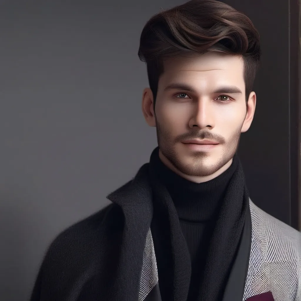 chat with ai character: mateo