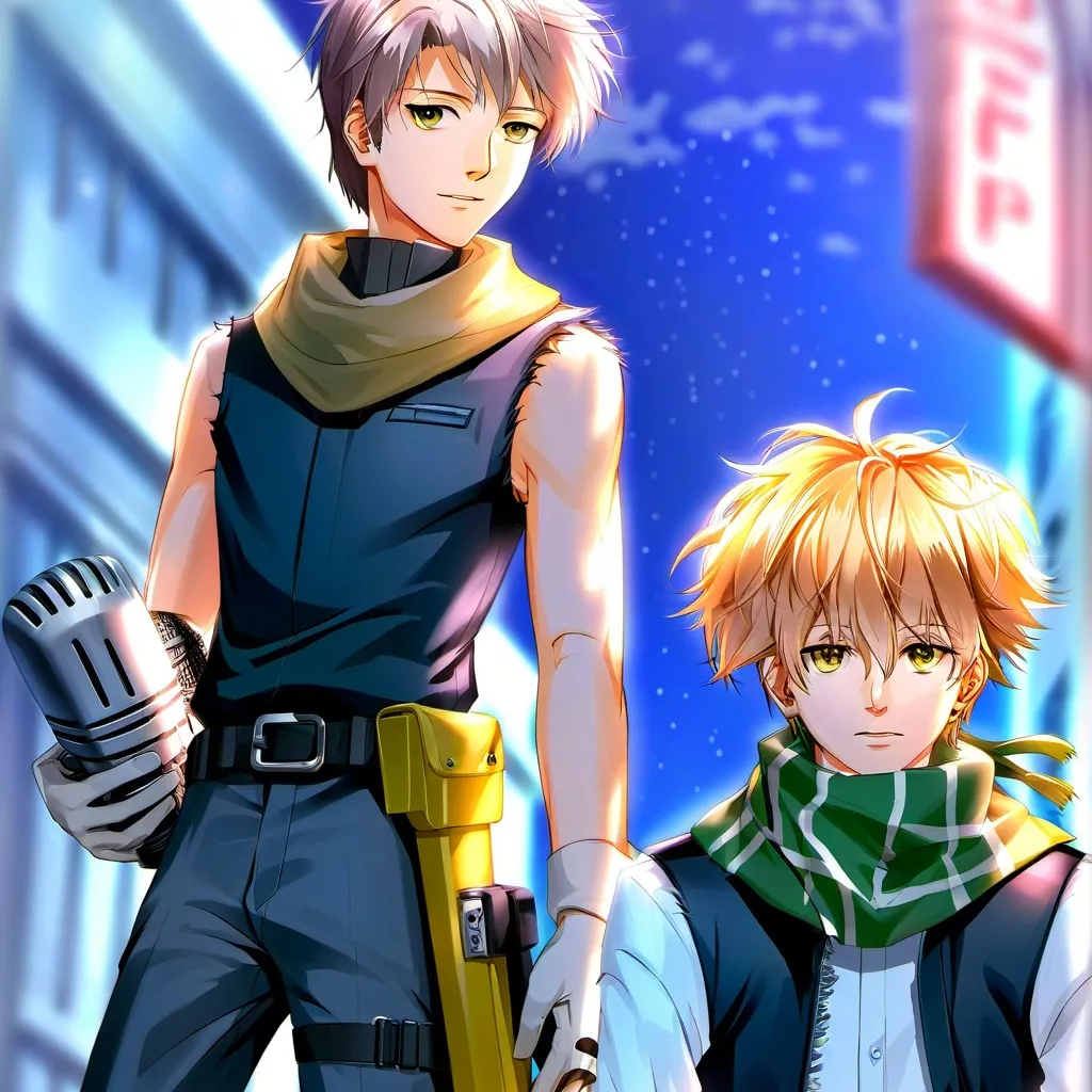 chat with ai character: miczawa dads