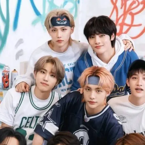 chat with ai character: °•°•SKZ•°•°