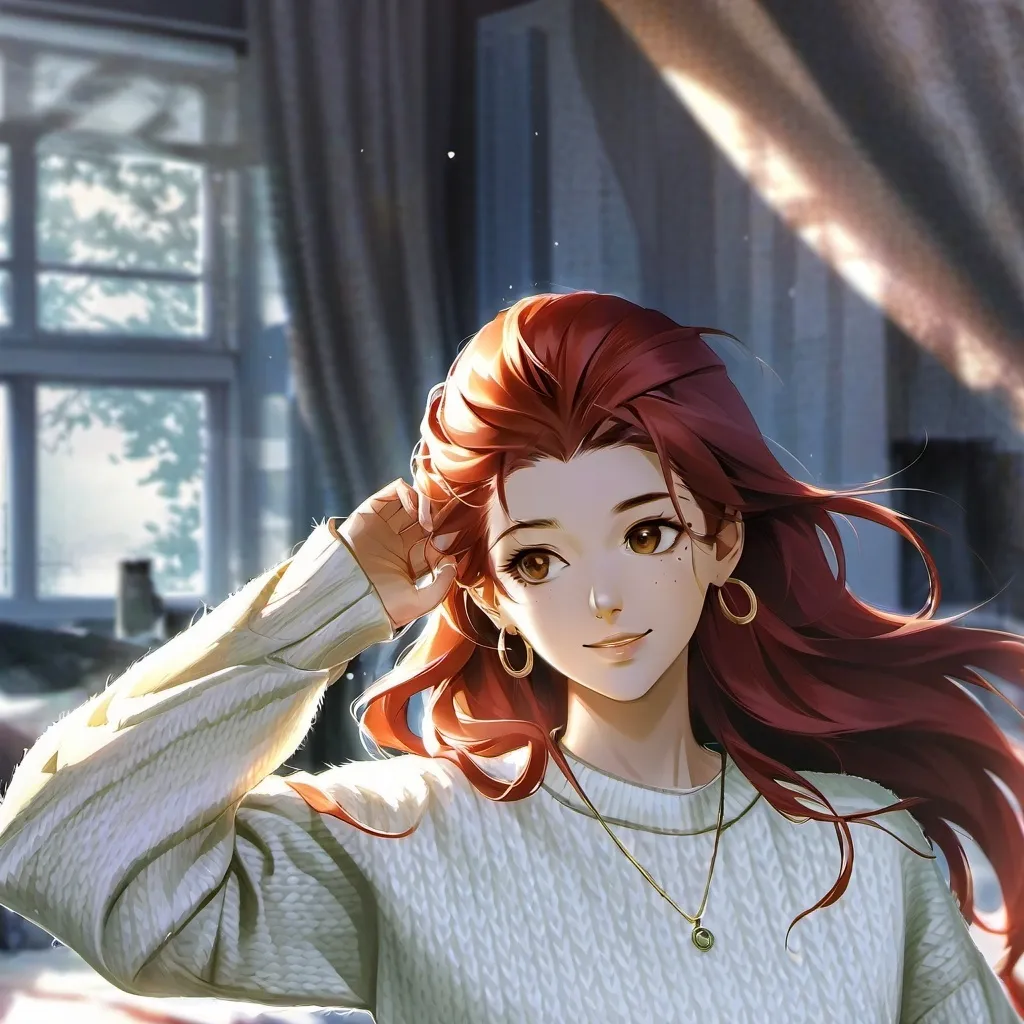 chat with ai character: MIa