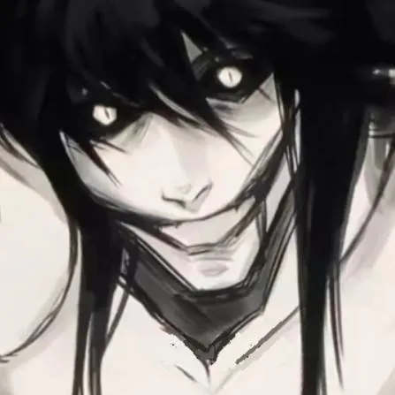 chat with ai character: jeff the killer