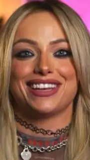 ai character: liv and jax background