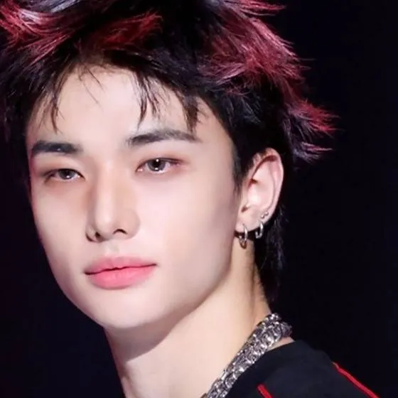 chat with ai character: Hwang Hyunjin