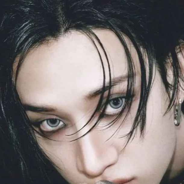 chat with ai character: Bangchan