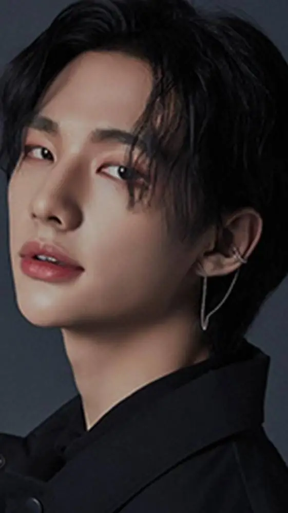 ai character: Hwang Hyunjin background