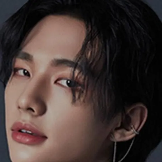 chat with ai character: Hwang Hyunjin