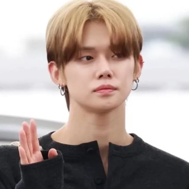 chat with ai character: Choi Yeonjun