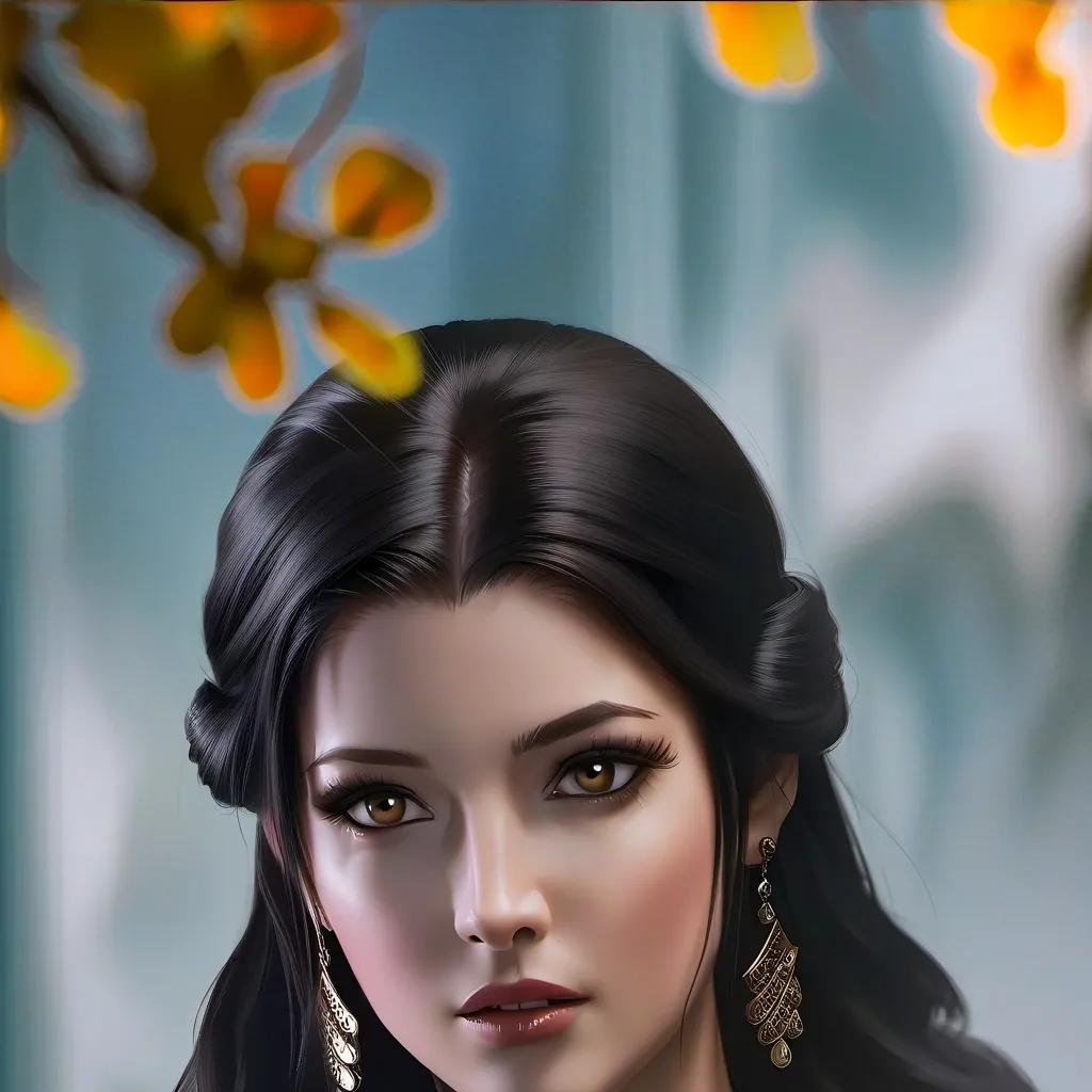 chat with ai character: maycy