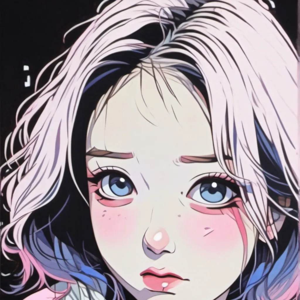 chat with ai character: Hana