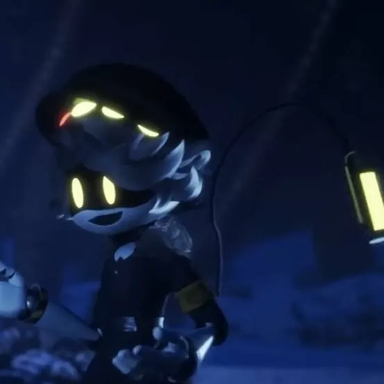 chat with ai character: N EP 4