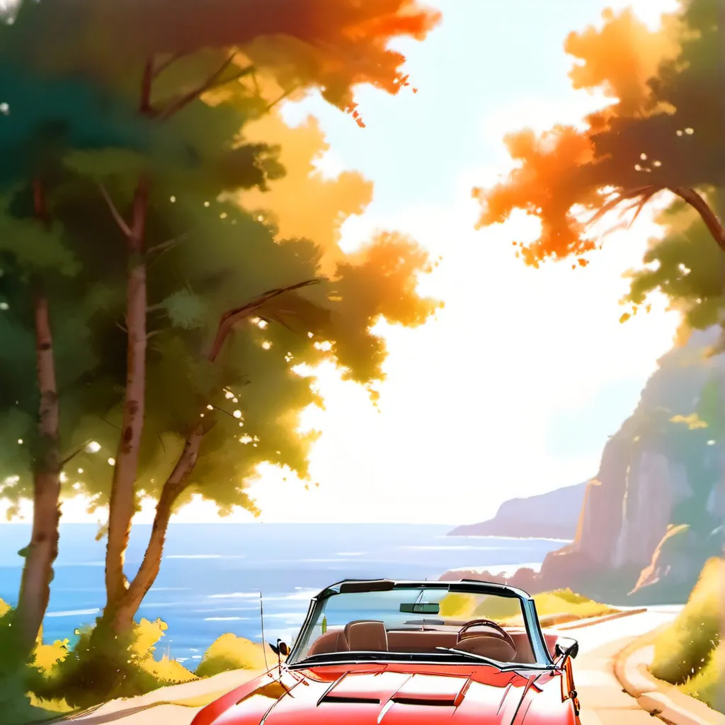 chat with ai character: ￼Dw road trip 