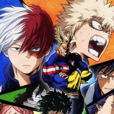 chat with ai character: MHA sports festiva