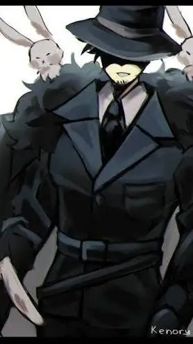 ai character: Mafioso background