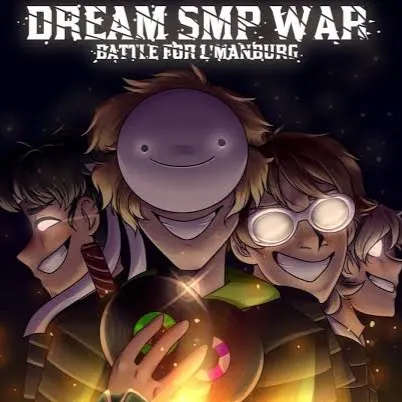 chat with ai character: Dream smp