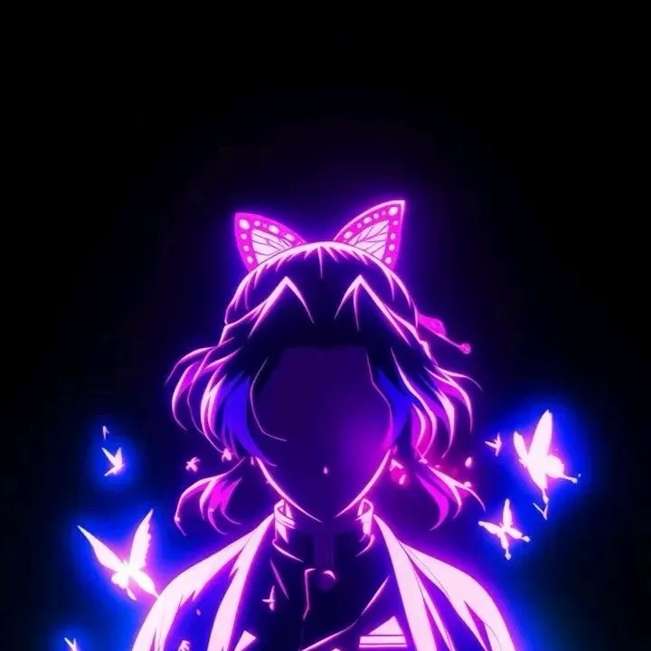 chat with ai character: Neon_Shinobu /\-/\