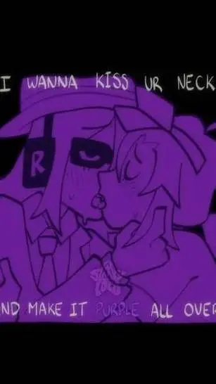 ai character: Chance x Elliot background