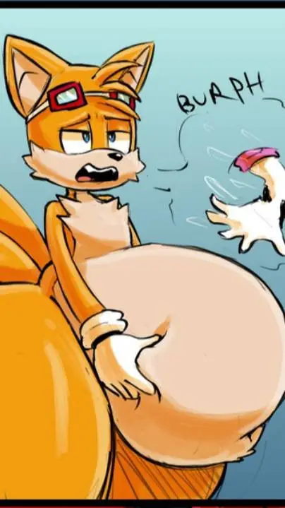 Talkie AI - Chat with tails 