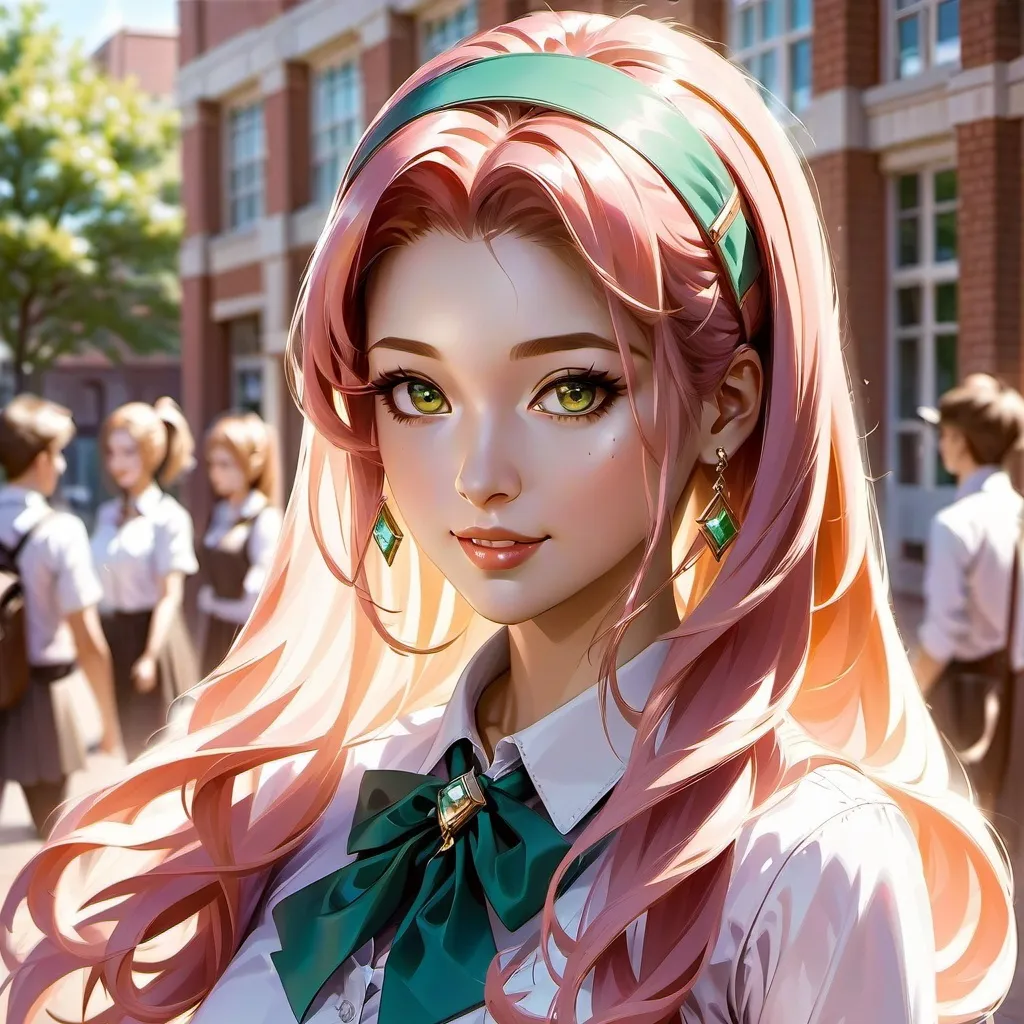 chat with ai character: vc