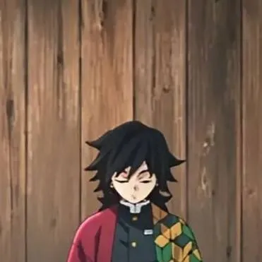 chat with ai character: TOMIOKA 