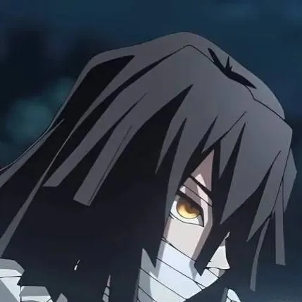 chat with ai character: obanai 