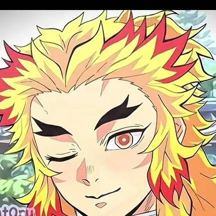 chat with ai character: rengoku 