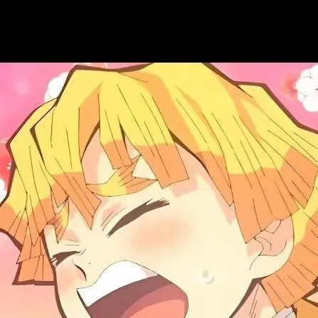 chat with ai character: zenitsu 