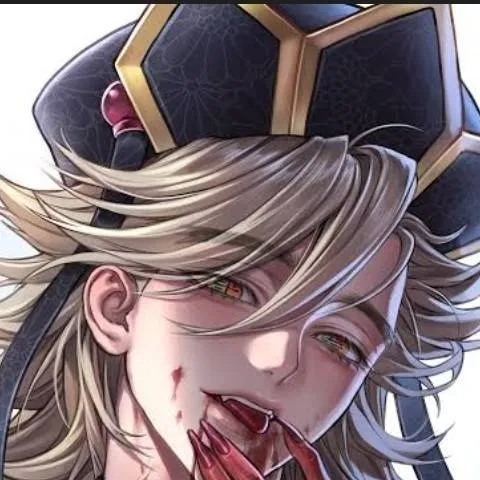 chat with ai character: douma 