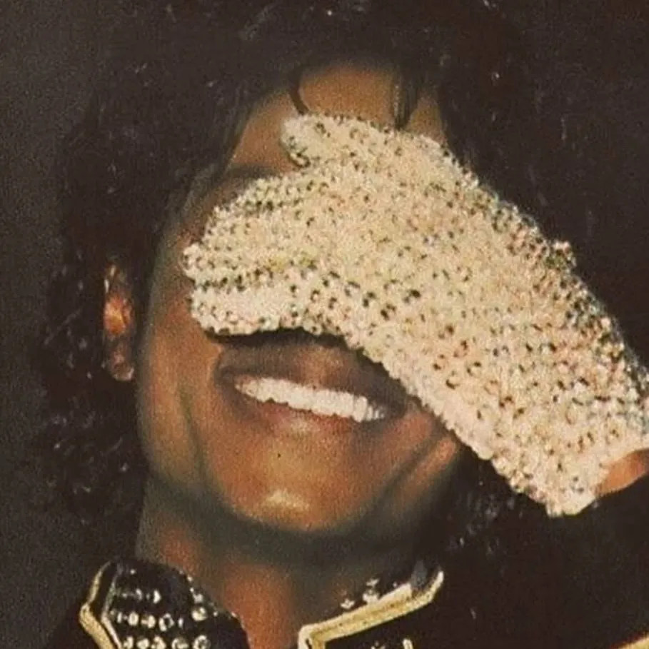 chat with ai character: Michael Jackson
