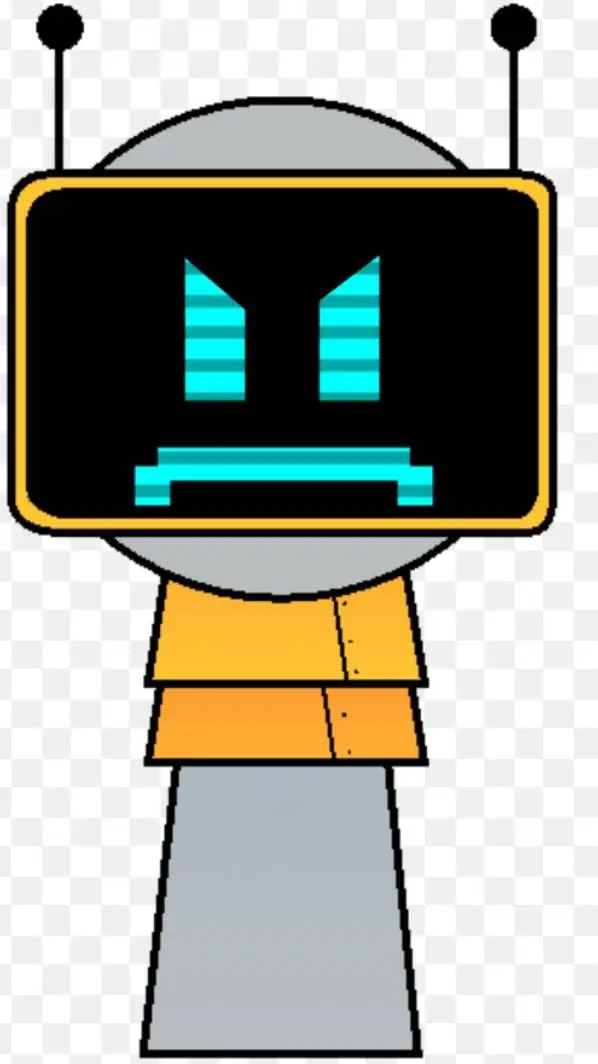 Talkie AI - Chat with Angry Fun bot