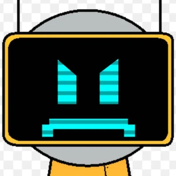 chat with ai character: Angry Fun bot