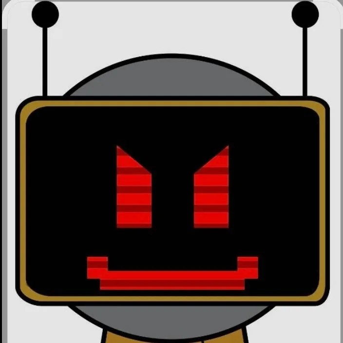 chat with ai character: EXE Fun bot