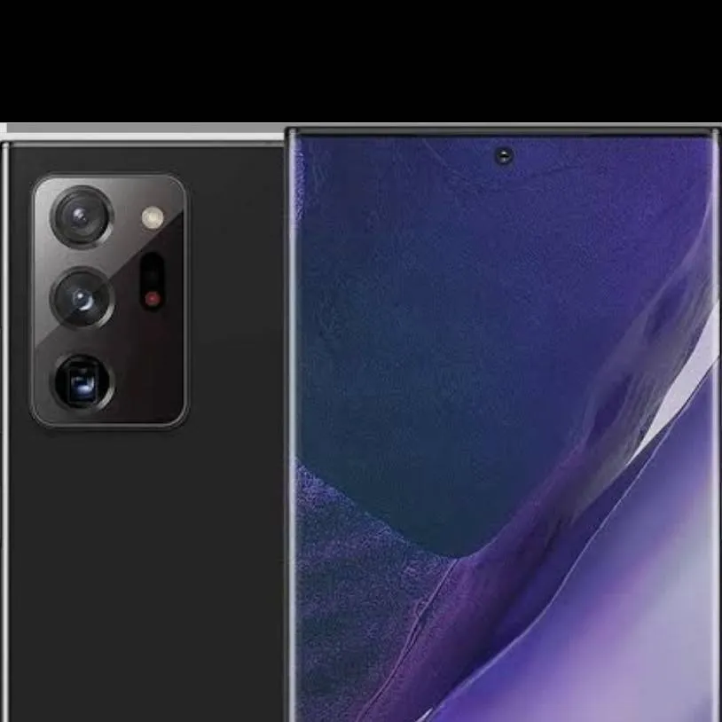 chat with ai character: Samsung 20