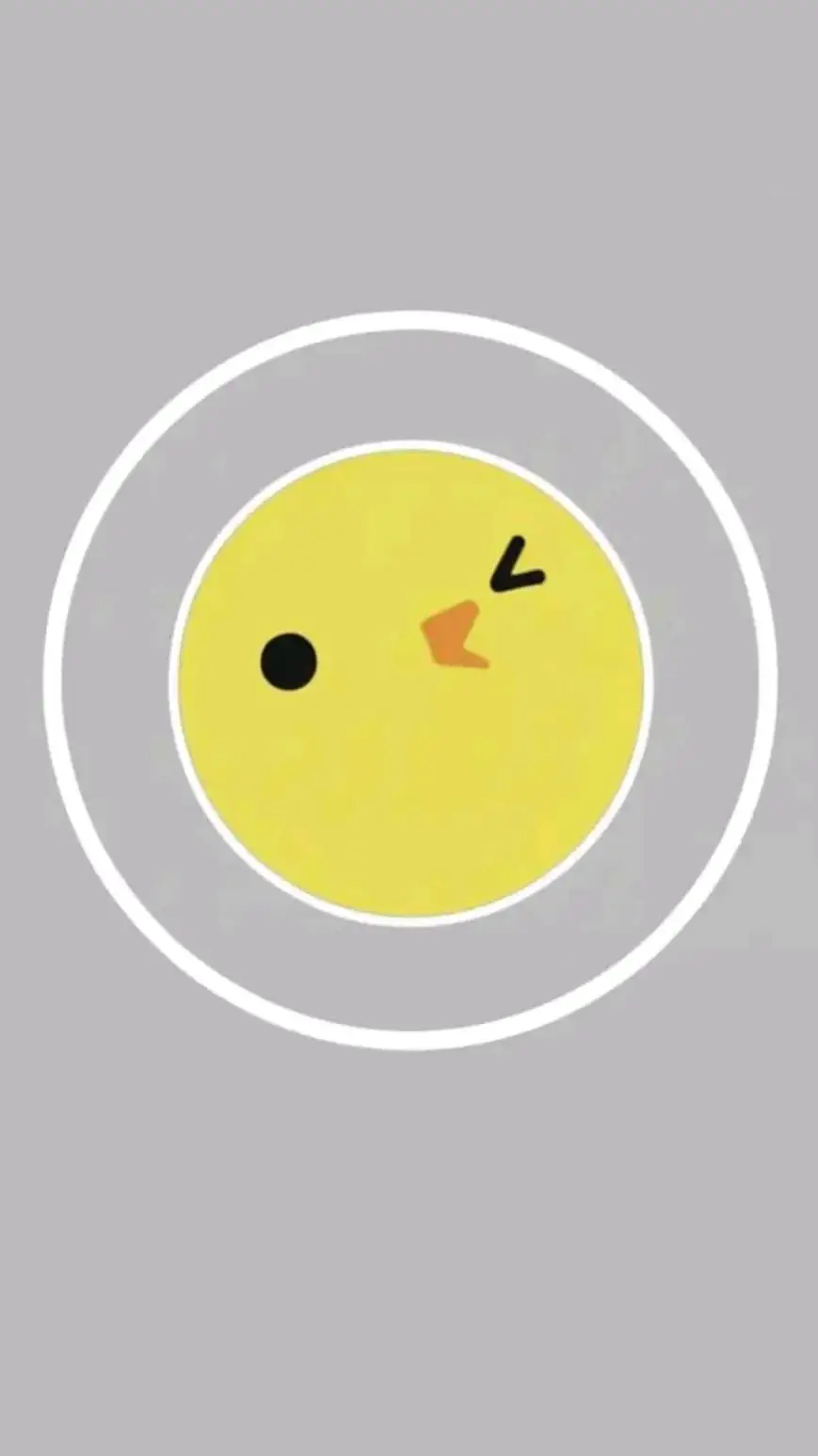 ai character:  cockatiel Dubstep background