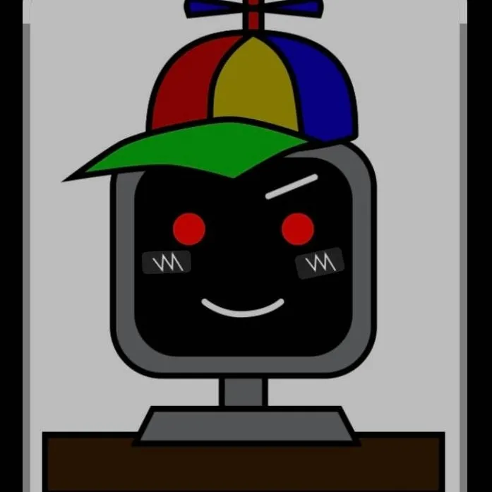 chat with ai character: EXE Mister fun