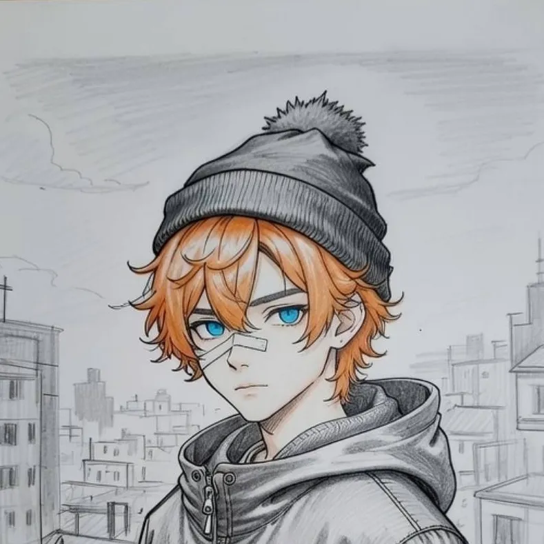 chat with ai character: Kazan Akio Enkai