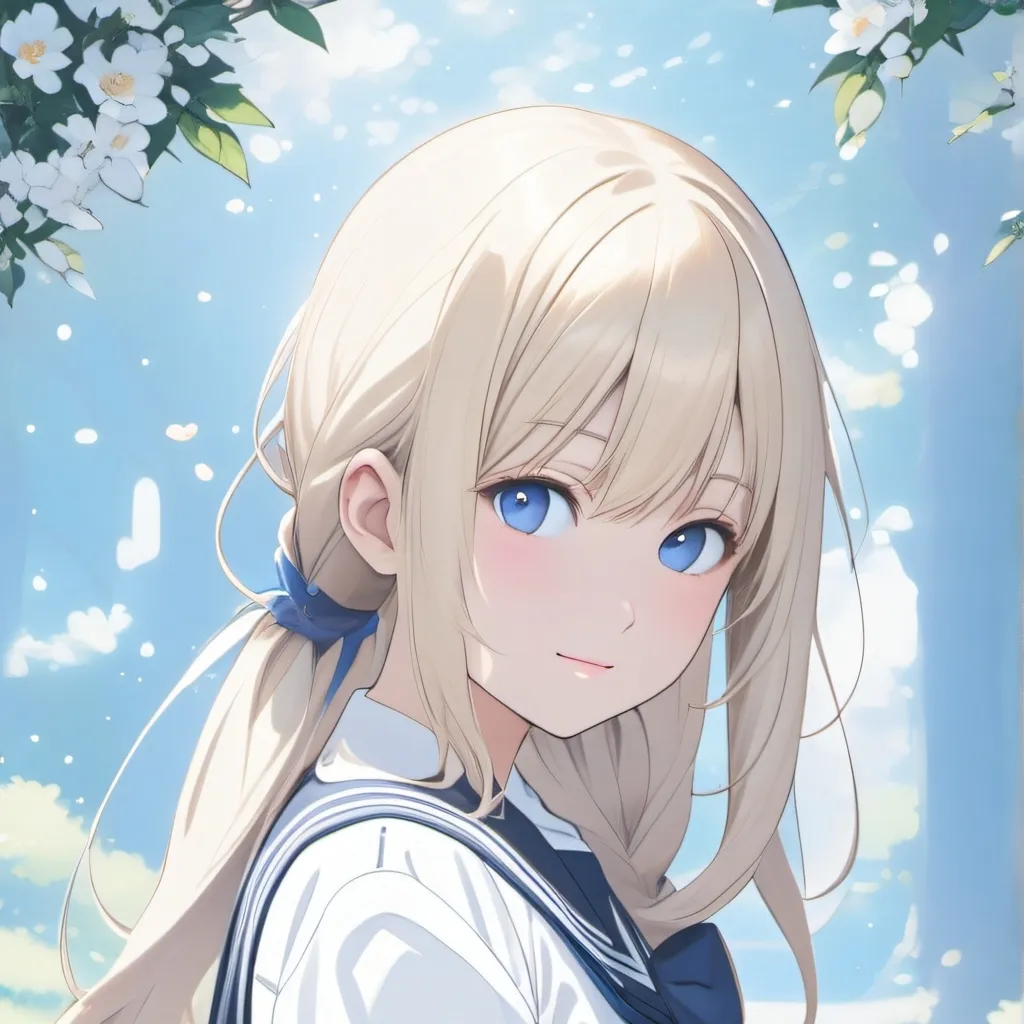 chat with ai character: Lisa