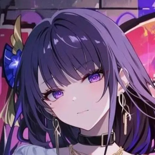 chat with ai character: Luna