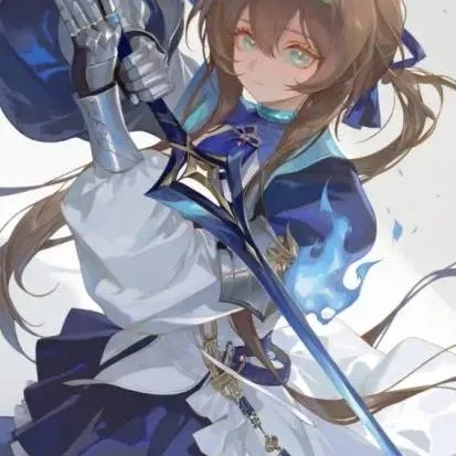 chat with ai character: Bunny