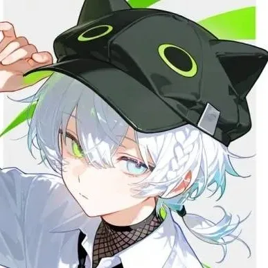 chat with ai character: Félix