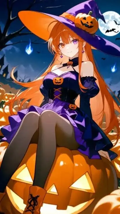 ai character: Rebeca background