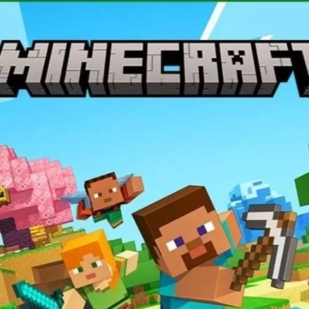 chat with ai character: Minecraft